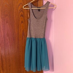 Rue 21 small Womens tank style dress